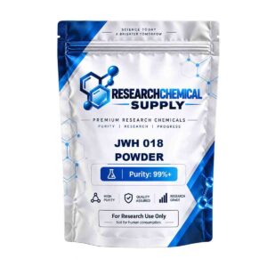 JWH 018 powder