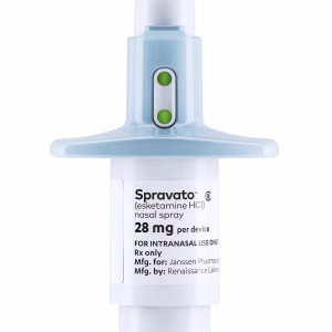 Ketamine Nasal Spray