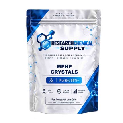 Buy MPHP Crystal – High-Purity Research-Grade Compound